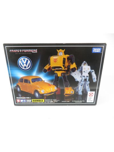 Transformers Masterpiece MP21 Bumblebee