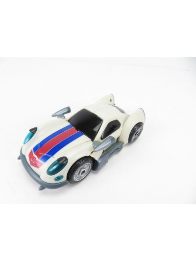 Transformers Animated Jazz