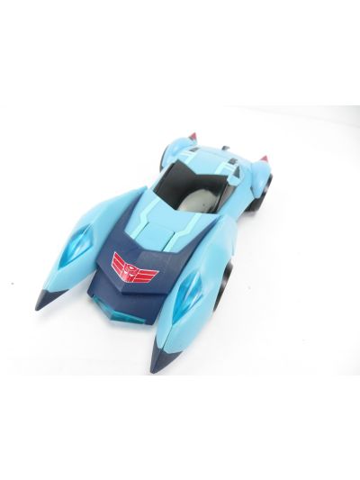 Transformers Animated Blurr