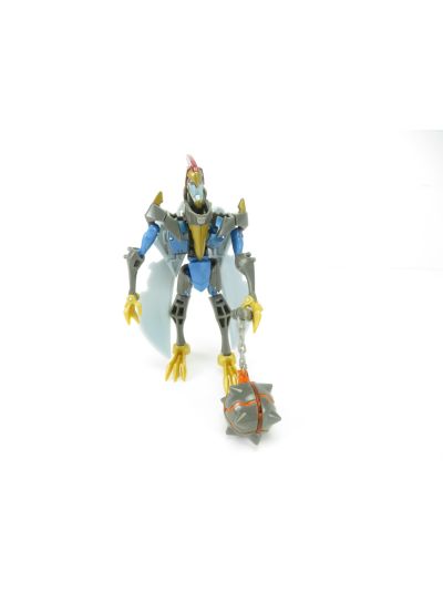Transformers Animated Swoop