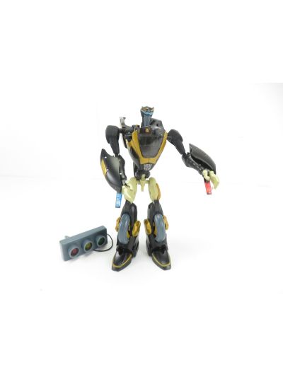 Transformers Animated Prowl