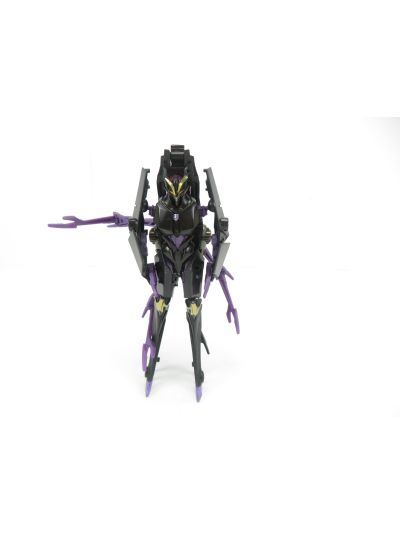 Transformers Prime Airachnid AM18 Takara