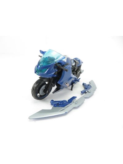 Transformers Prime First Edition Arcee