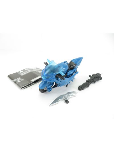 Transformers Prime RiD Arcee