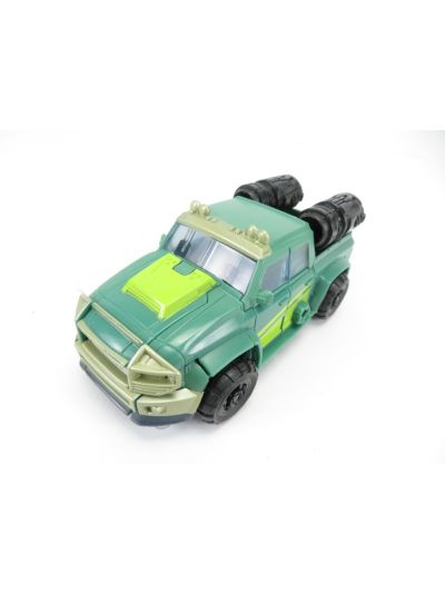Transformers Prime RiD Sergeant Kup