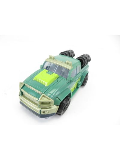 Transformers Prime RiD Sergeant Kup