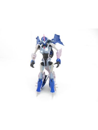 Transformers Prime Beast Hunters Arcee