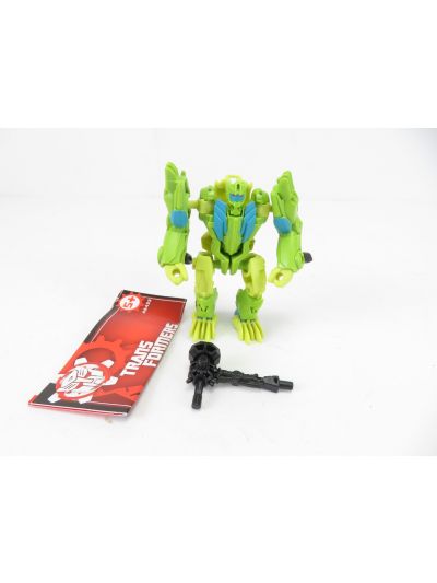 Transformers Prime Beast Hunters Cyberverse Rot Gut