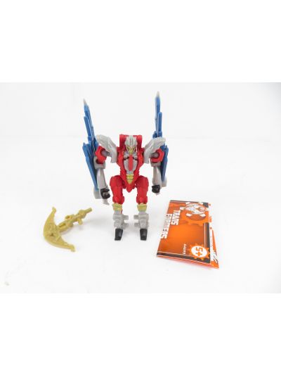 Transformers Prime Beast Hunters Cyberverse Divebomb