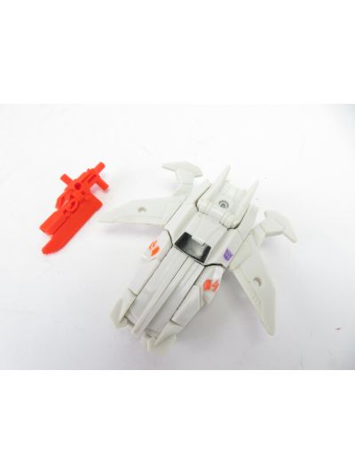 Transformers Prime Beast Hunters Cyberverse Ace Vehicon