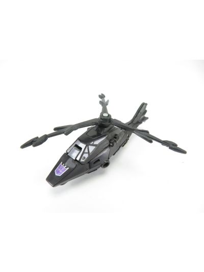 Transformers Prime Beast Hunters Cyberverse Airachnid
