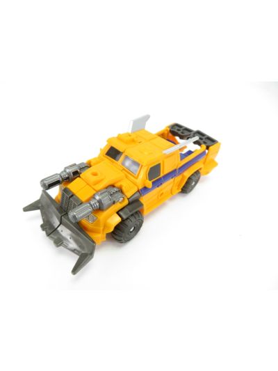 Transformers Prime Beast Hunters Cyberverse Huffer