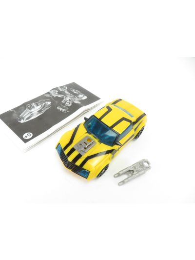 Transformers Prime RiD Bumblebee