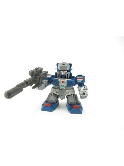 Perfect Effect PES-01 Maxwarden