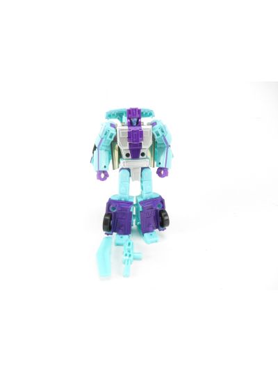 Transformers Legacy United G2 Universe Breakdown