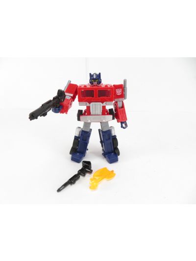 Transformers Legacy United G1 Optimus Prime