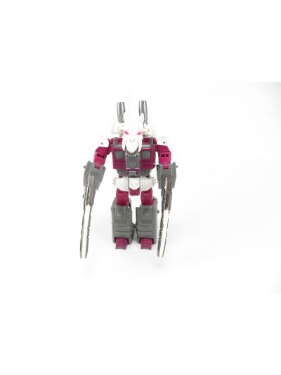 Transformers Legacy Skullgrin