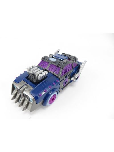 Transformers Legacy Evolution Axlegrease