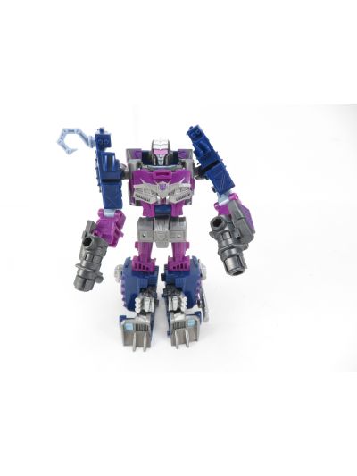 Transformers Legacy Evolution Axlegrease