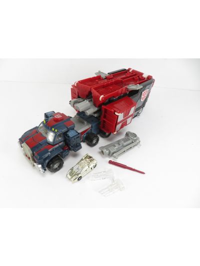 Transformers Armada Powerlinx Optimus Prime