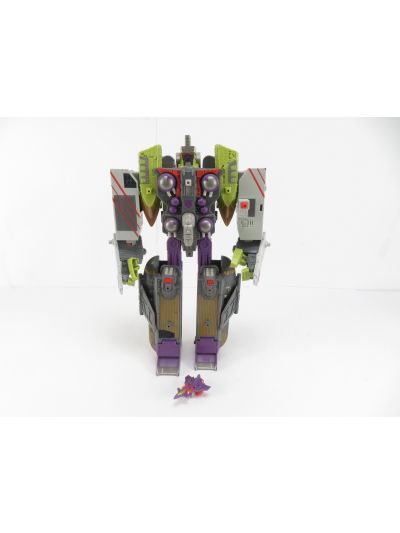 Transformers Armada Tidal Wave