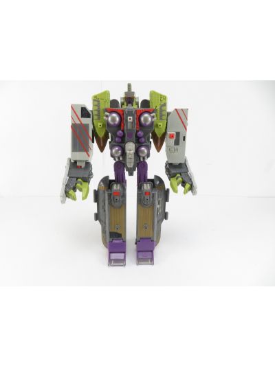 Transformers Armada Tidal Wave