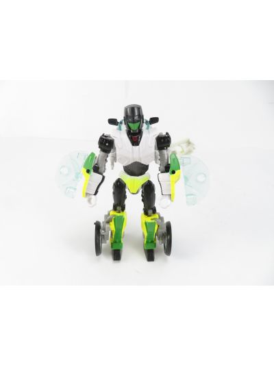 Transformers Legacy Evolution G2 Universe Laser Cycle