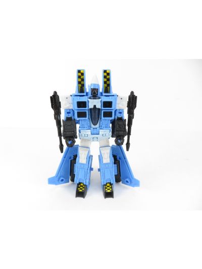 Transformers Legacy Evolution G2 Universe Cloudcover