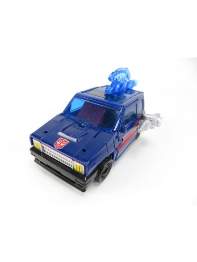 Transformers Legacy Skids
