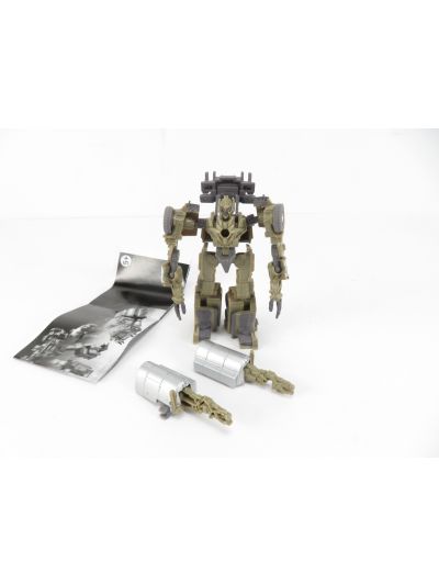 Transformers MV3 DOTM Cyberverse Megatron