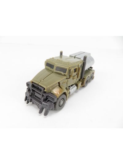 Transformers MV3 DOTM Cyberverse Megatron