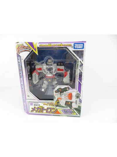 Transformers Henkei D01 Megatron