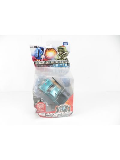 Transformers United Kup UN17 Takara