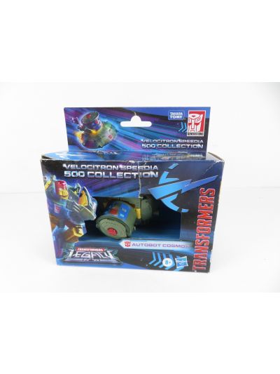 Transformers Legacy Velocitron Cosmos