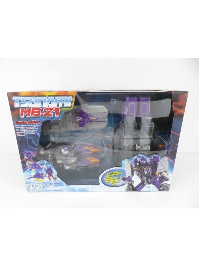 Fanshobby MB21 Tsunami