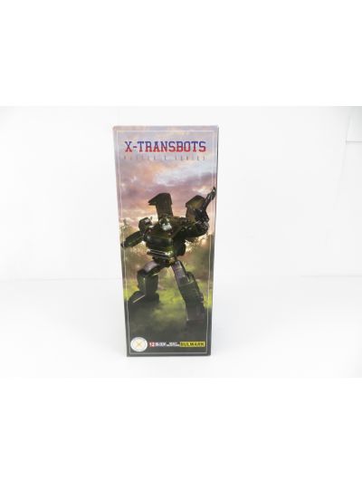 X-Transbots MX-XXXVI Bulwark