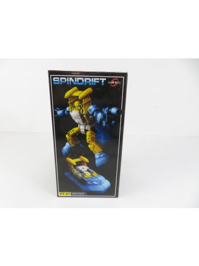 Fans Toys FT27 Spindrift