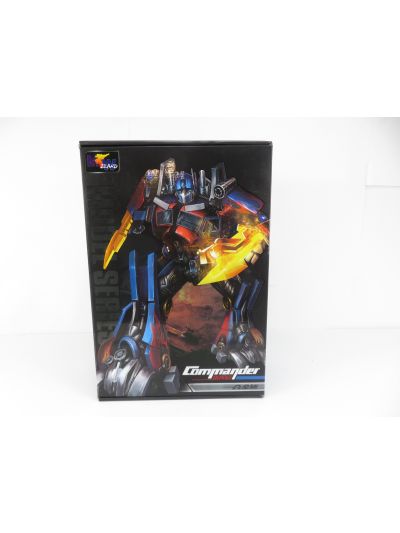 Model Wizard MW Commander