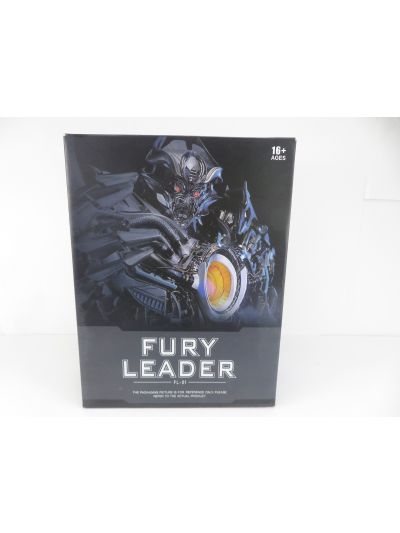 FL01 Fury Leader