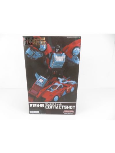 Maketoys - MTRM06 Contactshot