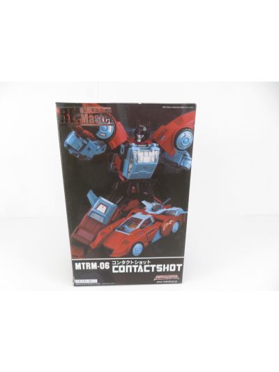 Maketoys - MTRM06 Contactshot
