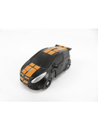 Transformers MV3 DOTM Cyberverse Mudflap