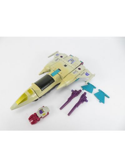 Transformers G1 Snapdragon