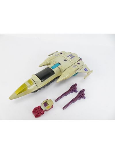 Transformers G1 Snapdragon