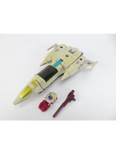 Transformers G1 Snapdragon