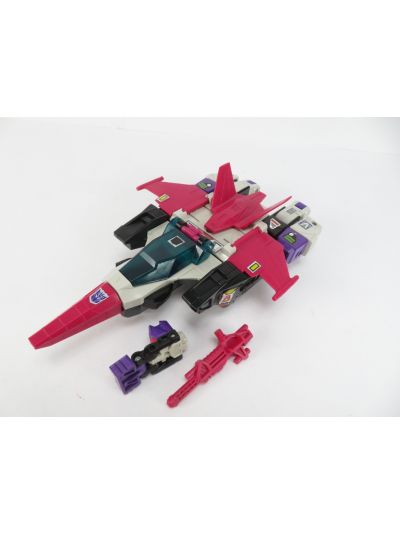 Transformers G1 Apeface
