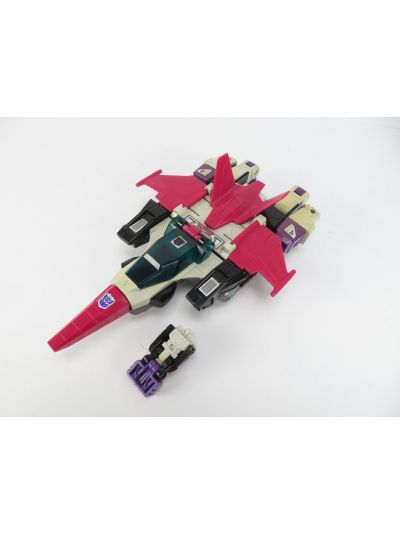 Transformers G1 Apeface