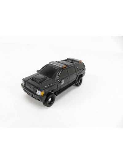 Transformers MV3 DOTM Cyberverse Crankcase