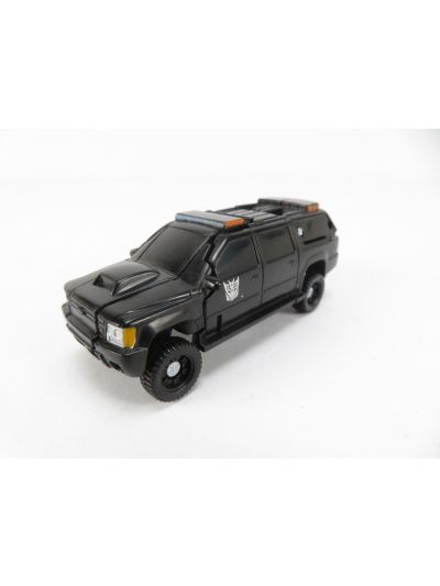 Transformers MV3 DOTM Cyberverse Crankcase