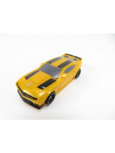 Transformers MV3 DOTM Cyberverse Bumblebee